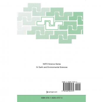Soil and Water Pollution Monitoring Protection and Remediation