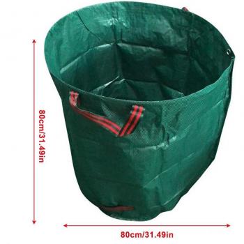 Garden Garbage Collection Container