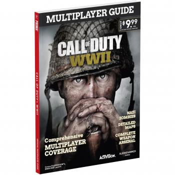 Call Of Duty: Wwii Official Multiplayer