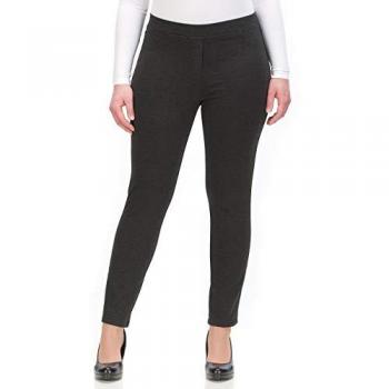 KjBRAND Jerseyhose »Jenny«, mit elastischem Schlupfbund