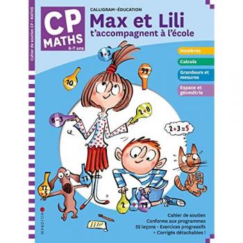 Maths Cp