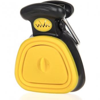 GreenFetch Poop Picker