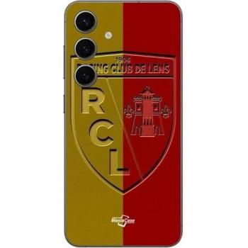 Galaxy S24 PLUS RCL LENS Logo Protector