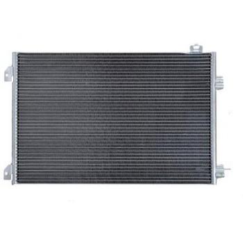 Condenseur, climatisation sans évaporateur NRF 35545