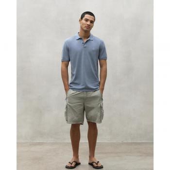 Polo Éthique Tano en Coton Bio