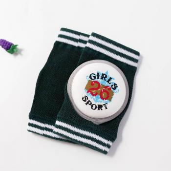 Toddler Leg Warmers