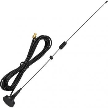 UT106SMAX Antena Extensora para Radios Portátiles