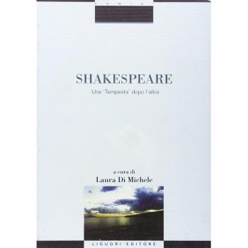 Shakespeare. Una «Tempesta» dopo l'altra