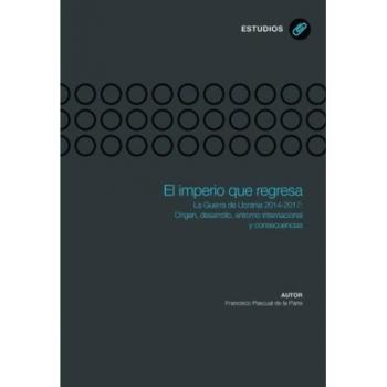 EL IMPERIO QUE REGRESA