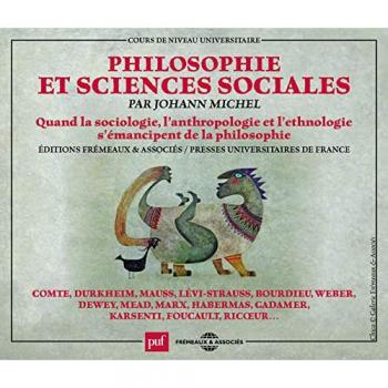 Johann Michel & Multi-Artistes : La philosophie au cœur des sciences sociales