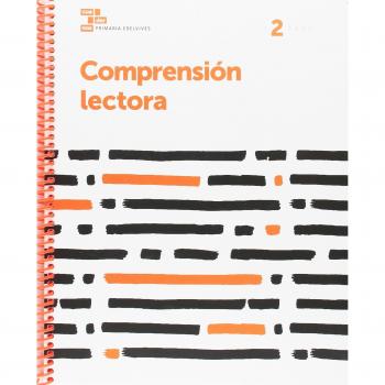 Cuaderno Comprensión lectora 2
