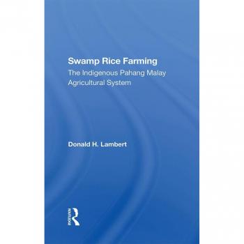 Vitalsource Technologies, Inc. Swamp Rice Farming