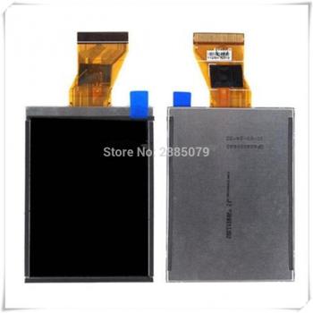 Module écran LCD reconditionné, rétro‑éclairage, compatible Nikon Coolpix L22