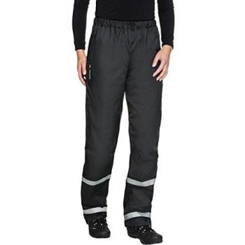 Donna Luminum Pants Nero Medium Vaude