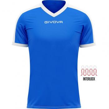 Maillot Givova Révolution pour enfant