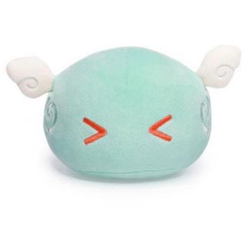 Peluche Genshin Impact Anemo-Slime 15 cm