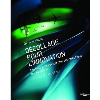 Décollage pour l'innovation