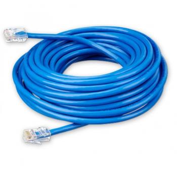 ACT Blue 2m U/UTP CAT5E Patchkabel mit RJ45 Anschlüssen