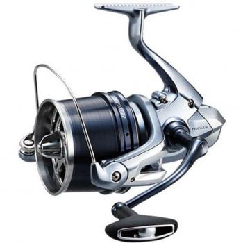 Freegen 35 Shimano, Carretel Roto Extra Fino