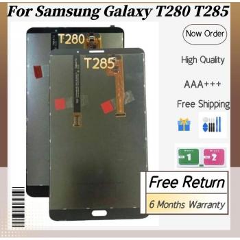 LCD Display voor Samsung Galaxy Tab A 7.0 (SM-T285) Touchscreen