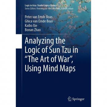 Analyzing the Logic of Sun Tzu in 'The Art of War' Using Mind Maps