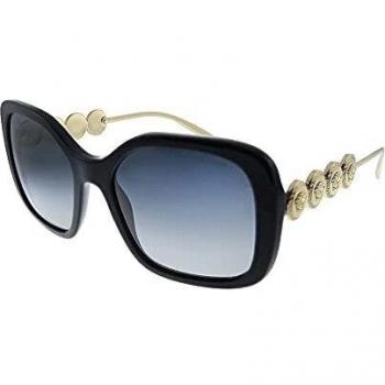 Versace 0VE4375 Occhiali da Donna in Nero 61