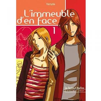 L'immeuble d'en face