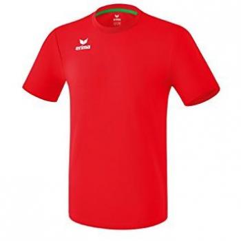 Jersey Erima Liga Rouge S