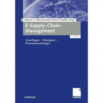 Vitalsource Technologies, Inc. E-supply-chain-management