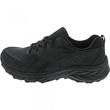 ASICS Gel Venture 9 48 Nero Lucido