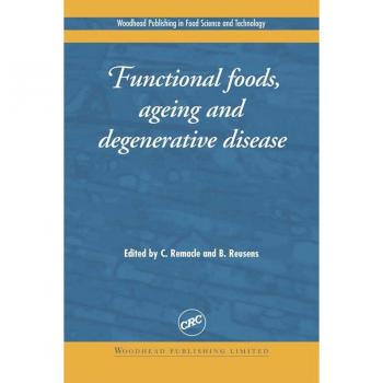 Vitalsource Technologies, Inc. Functional Foods, Ageing And Degenerative Disease