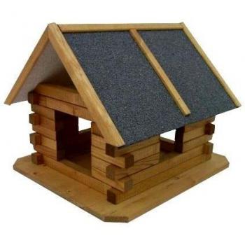 Elmato Elmi Winterfutter Vogelhaus