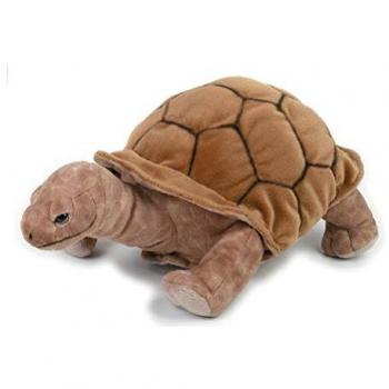 Baby Land Turtle Stuffed Animal by Lelly, 30 cm