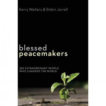 Blessed Peacemakers