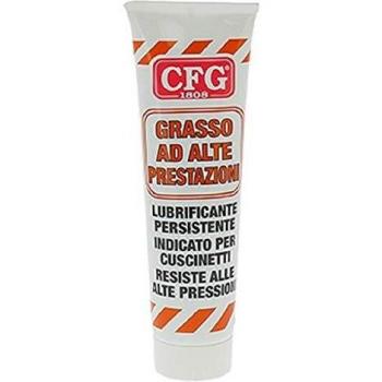 CRC L00600 Grasso Alte Prestazioni Resistente alle alte pressioni 125 Ml