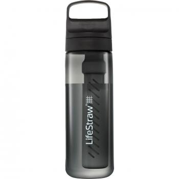Borraccia filtrante senza BPA 650ml