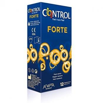 Control Forte 12 Kondome