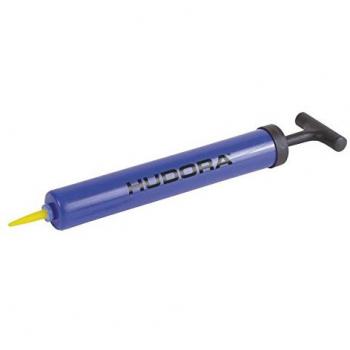 HÜDORA All-in-One Pumpensystem 76146 – Fussball, Basketball