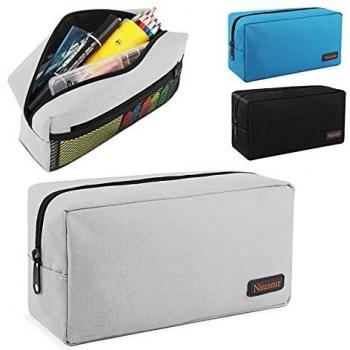 Simple Cosmetic Bag for Office