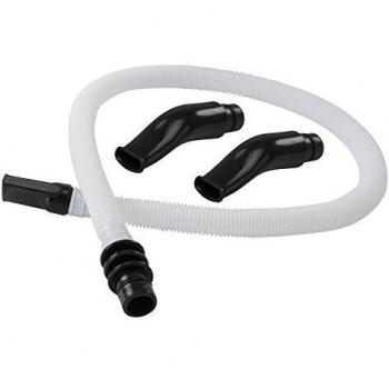 Classic Cantabile Anblasschlauch und Mundstücke Set für Melodica