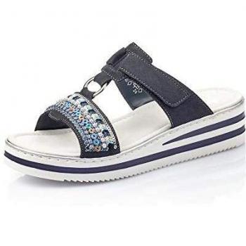Rieker Backless Gartenschuhe