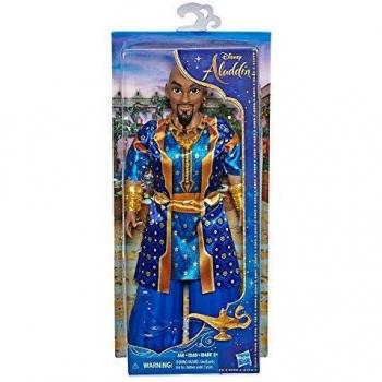 Disney Genie Fashion Doll