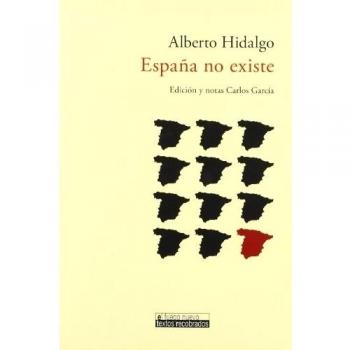 España no existe