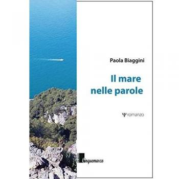 Il mare nelle parole