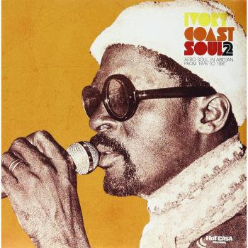Ivory Coast Soul vol.2