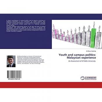 Youth and campus politics: Malaysian experience