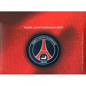 AGENDA-CAL PSG 2011