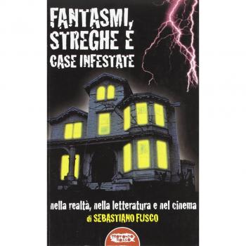 Fantasmi, streghe e case infestate. Nella realtà, nella letteratura e nel cinema