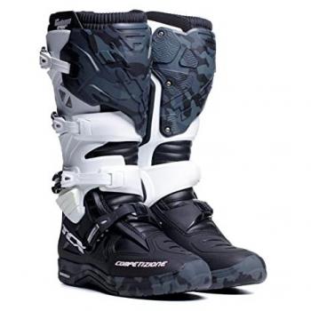 TCX Comp Evo 2 Michelin raceschuurpaddo's