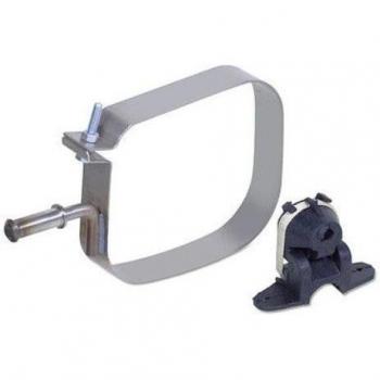 Supporto VEGAZ PGM‑129 silenziatore